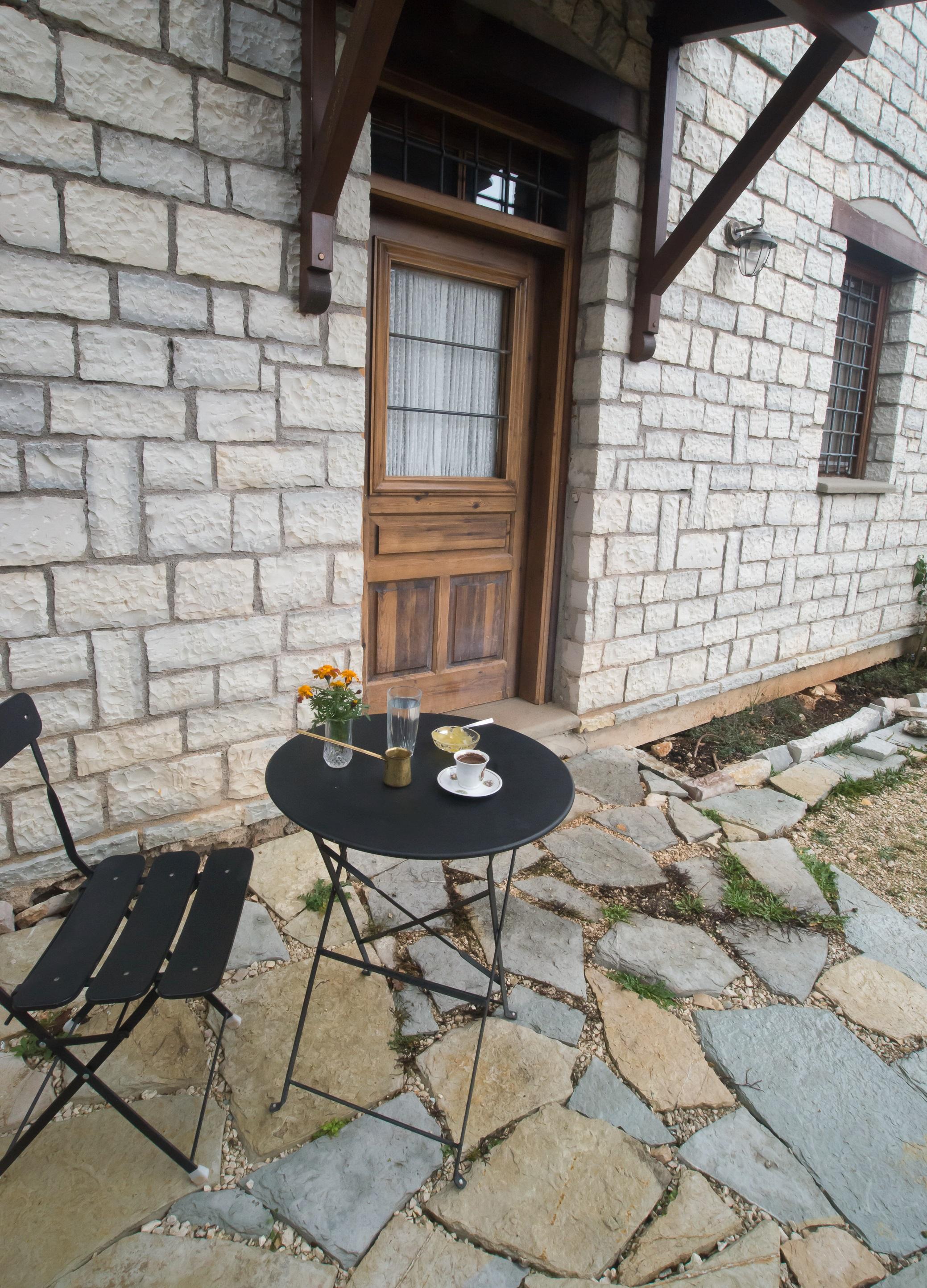 Stis Giagias Evgenias