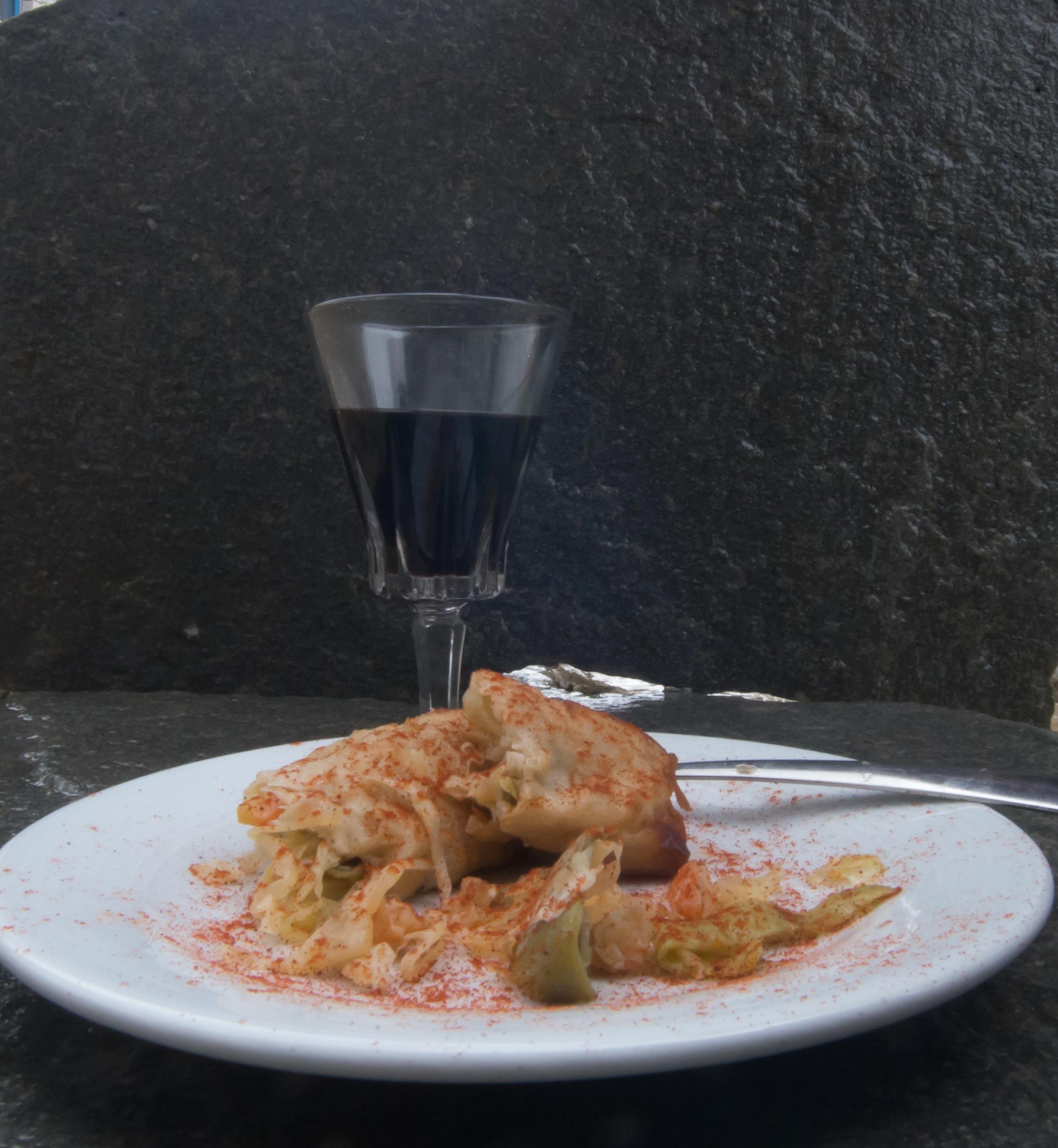 Stis Giagias Evgenias