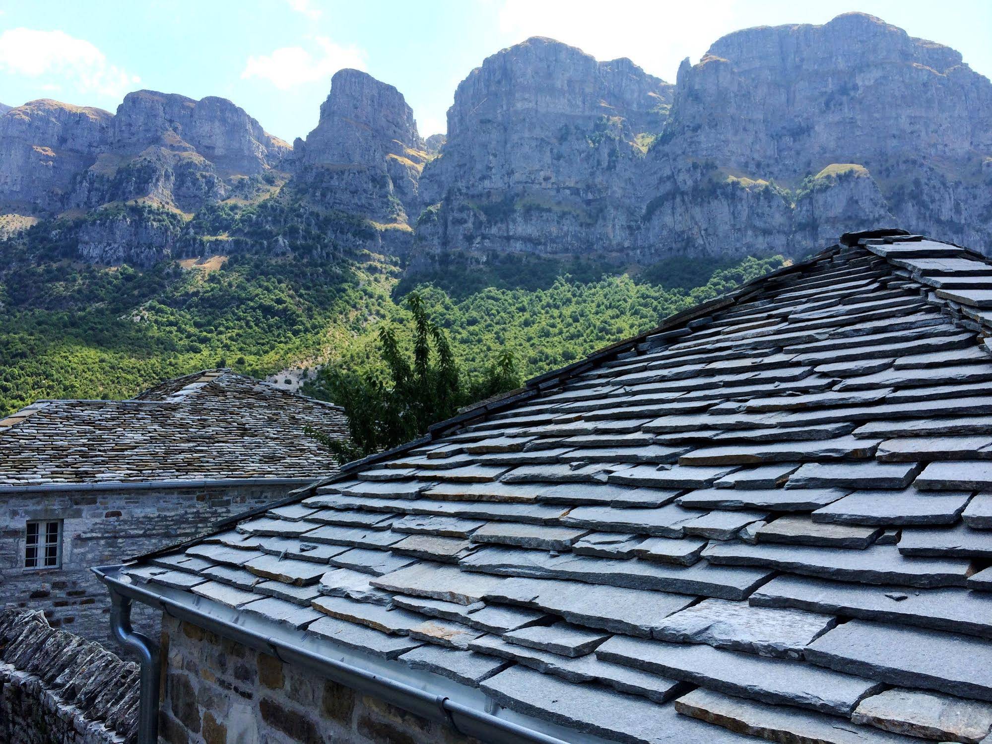 Zagori Suites