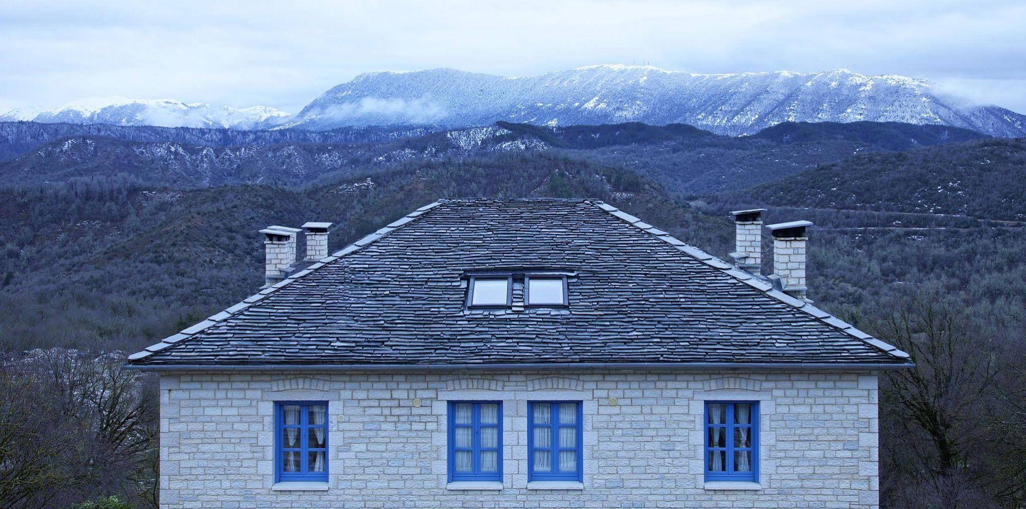 Zagori Suites