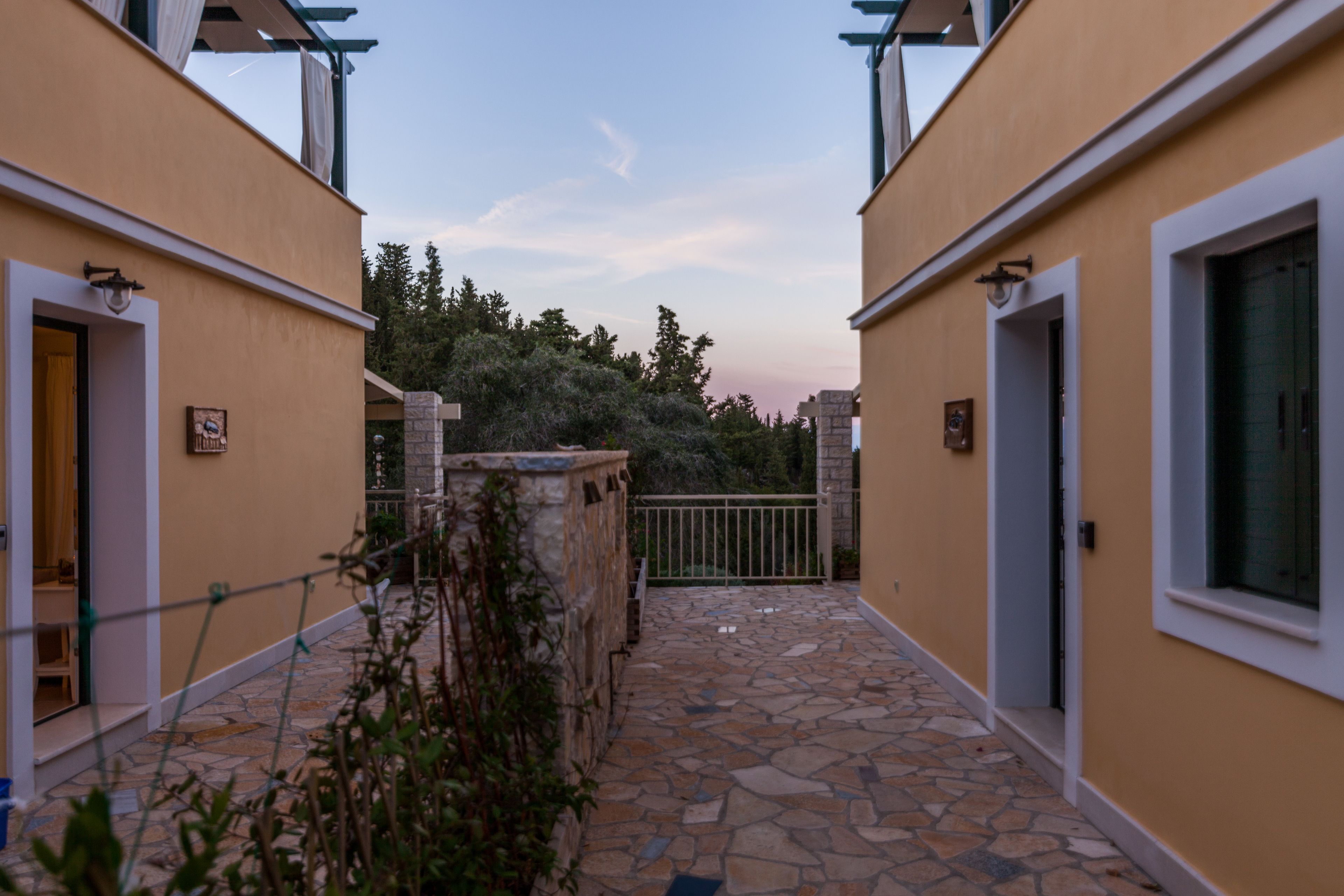 Villen Muscalas Elia