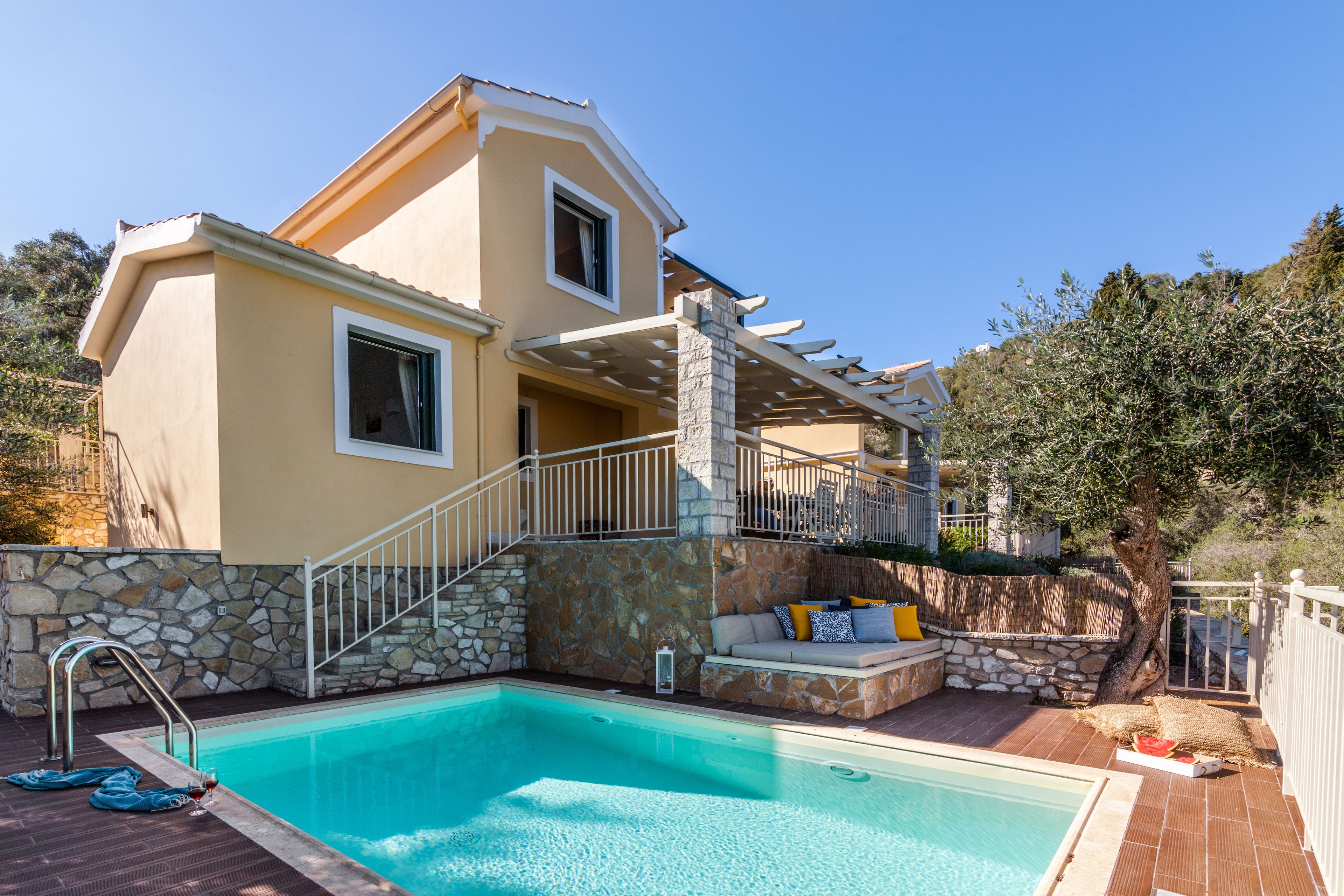 Villen Muscalas Elia