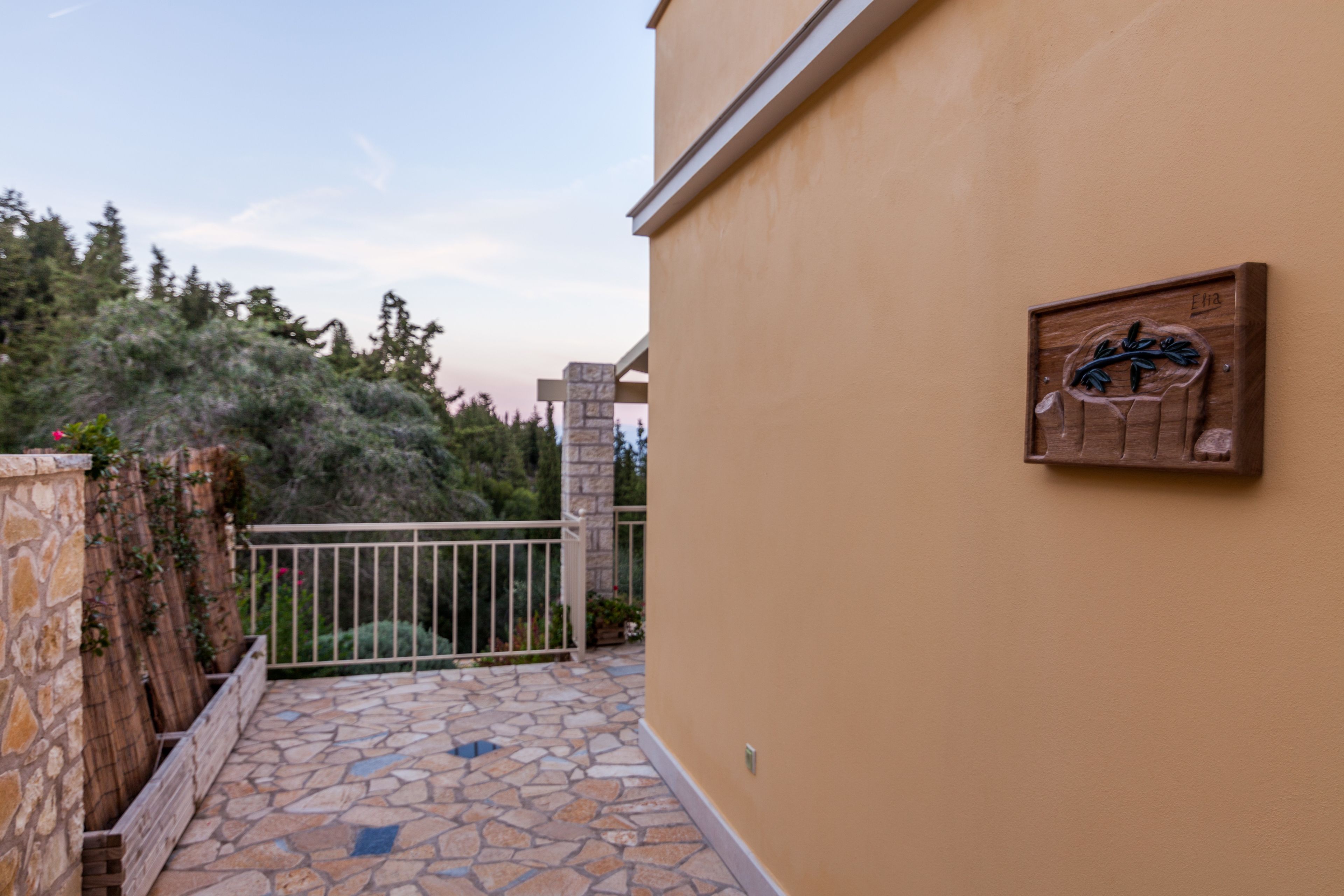 Villen Muscalas Elia