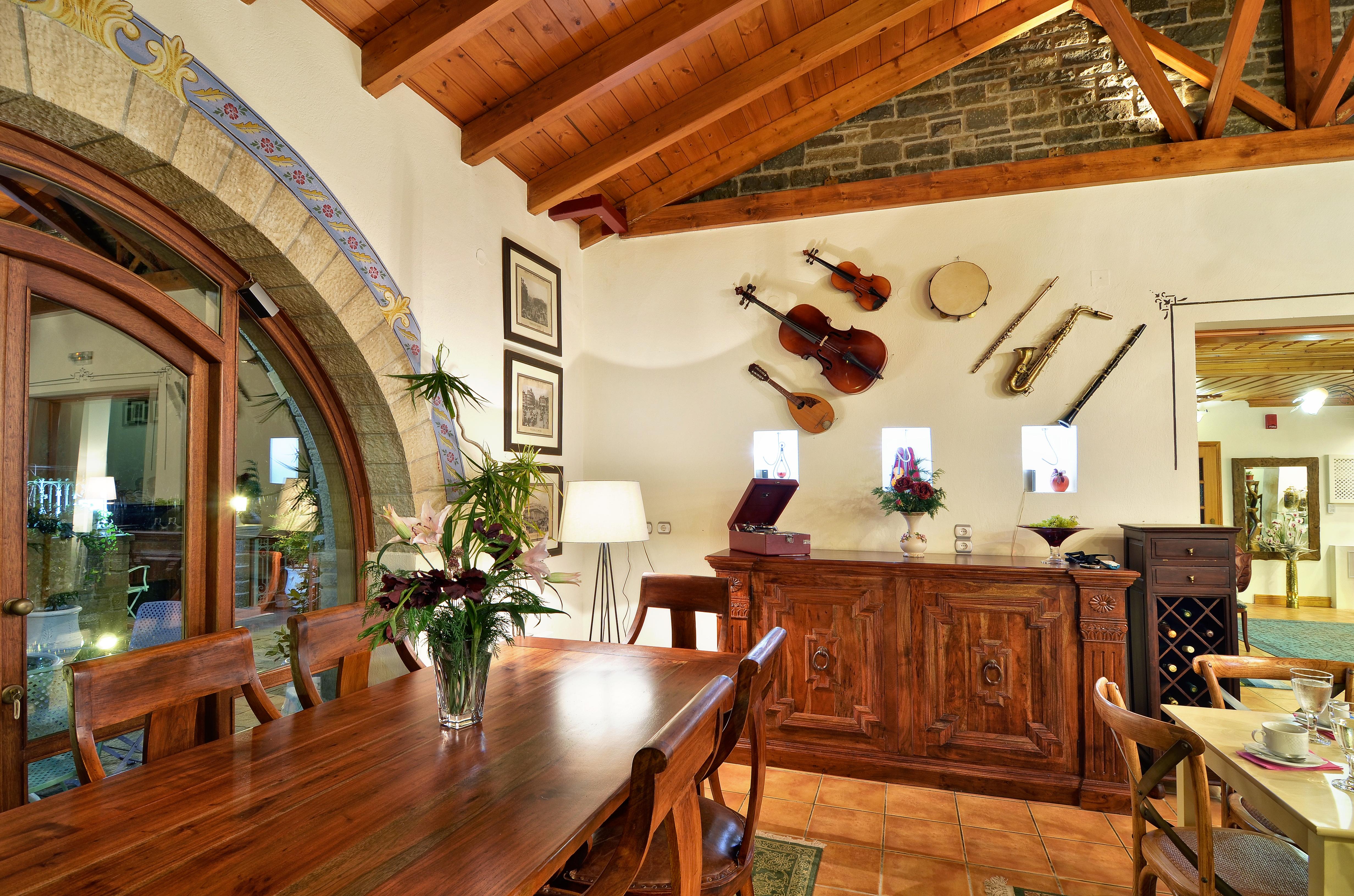 Melinas Boutique Hotel