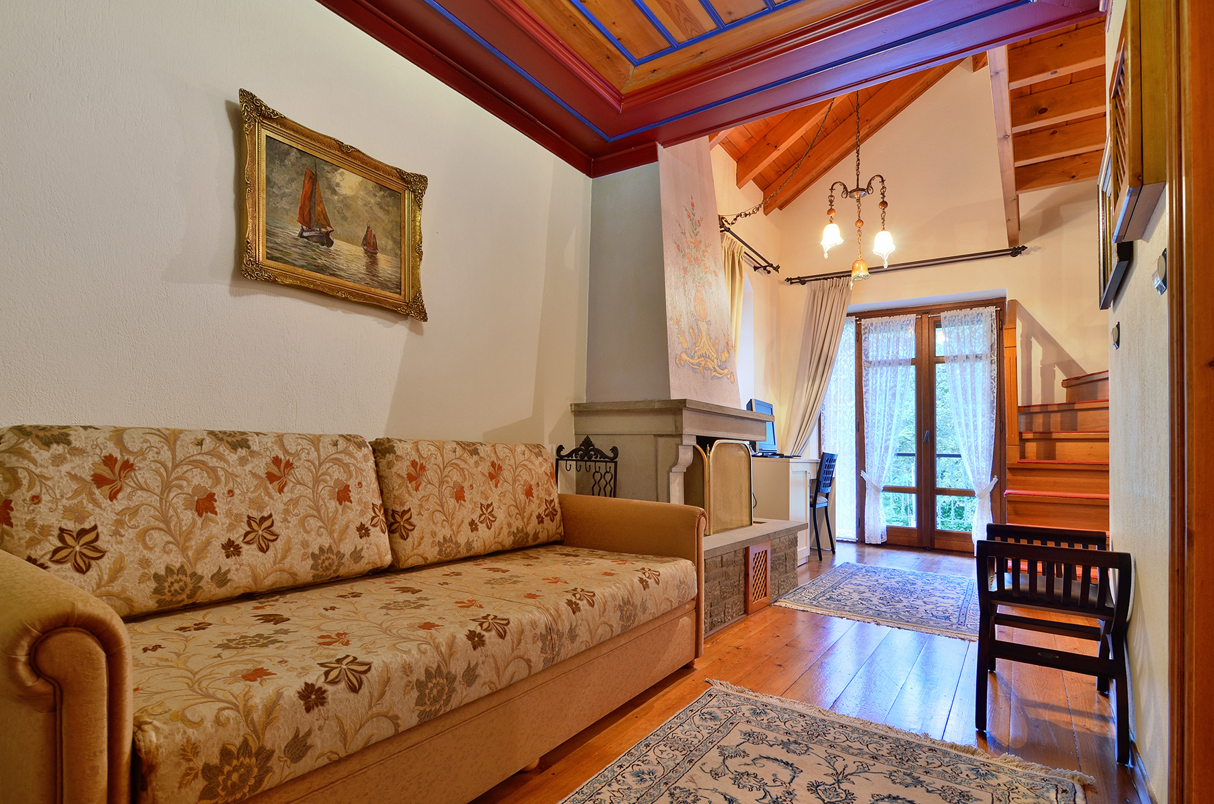 Melinas Boutique Hotel