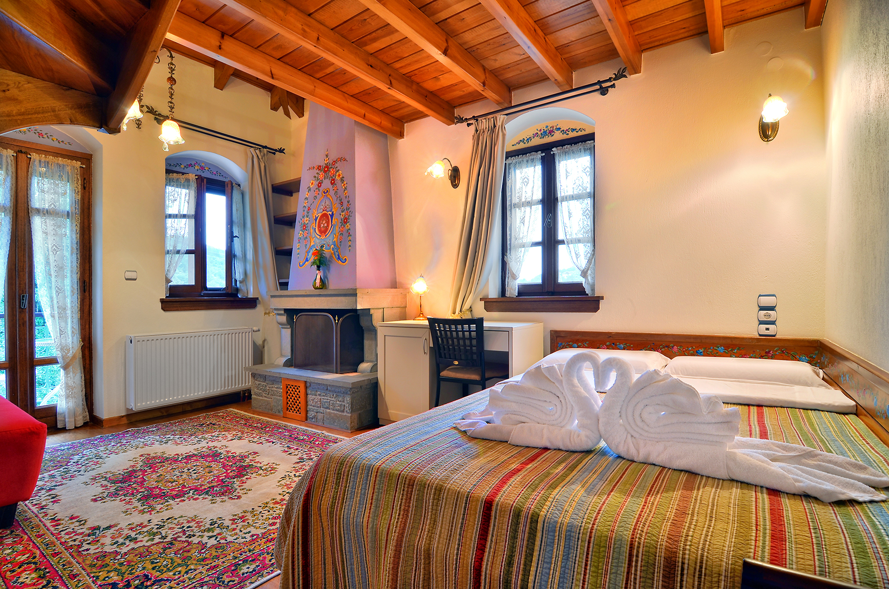 Melinas Boutique Hotel