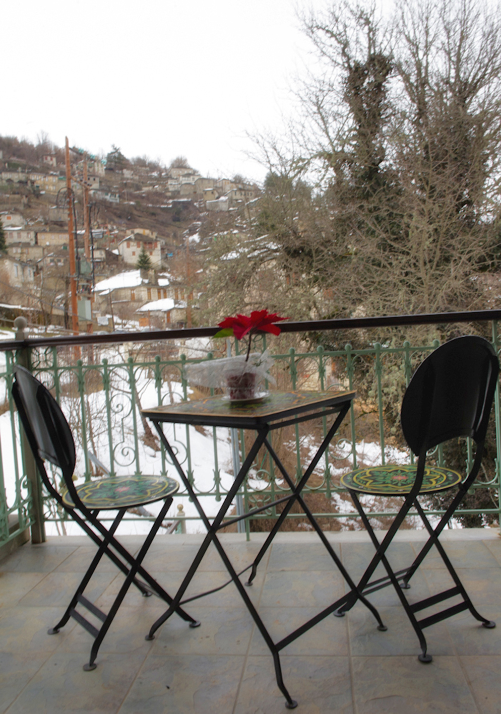 Melinas Boutique Hotel