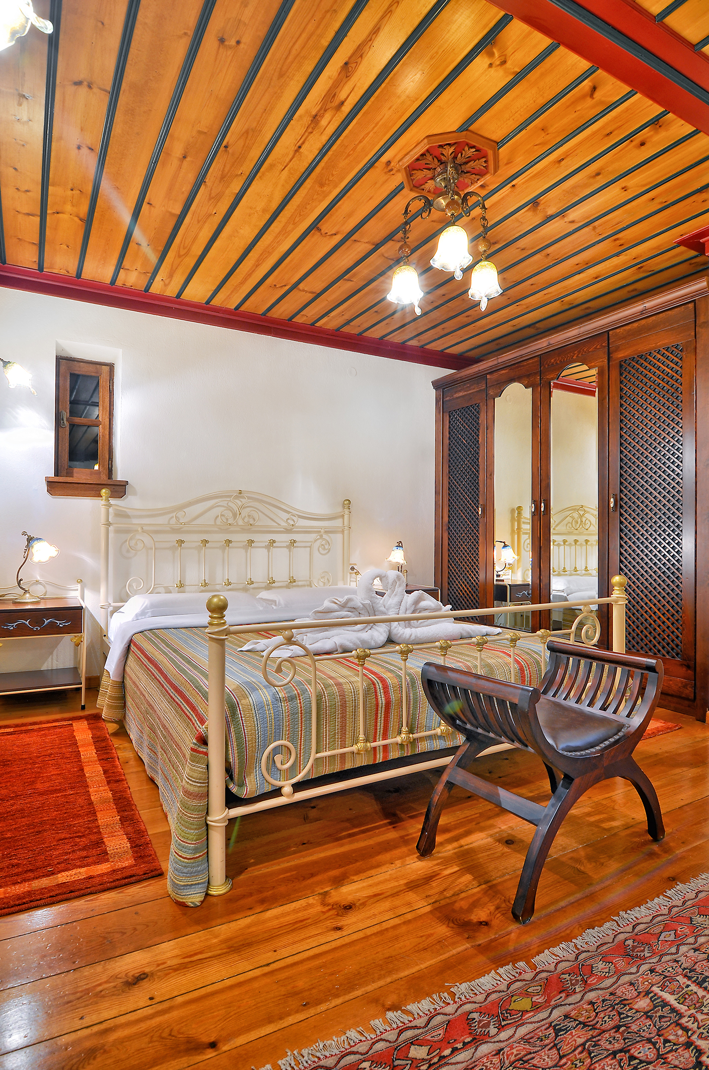 Melinas Boutique Hotel