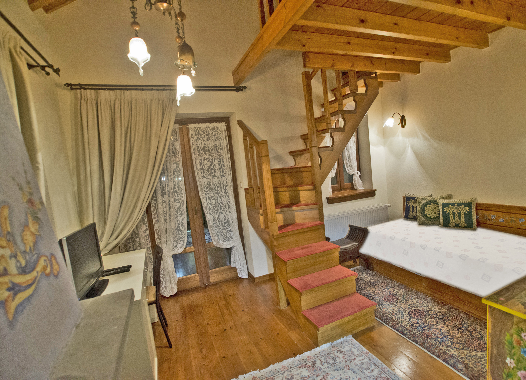 Melinas Boutique Hotel