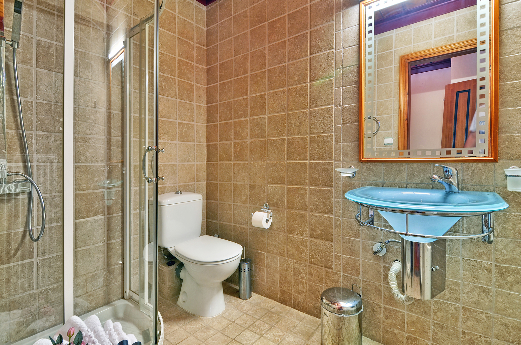 Melinas Boutique Hotel