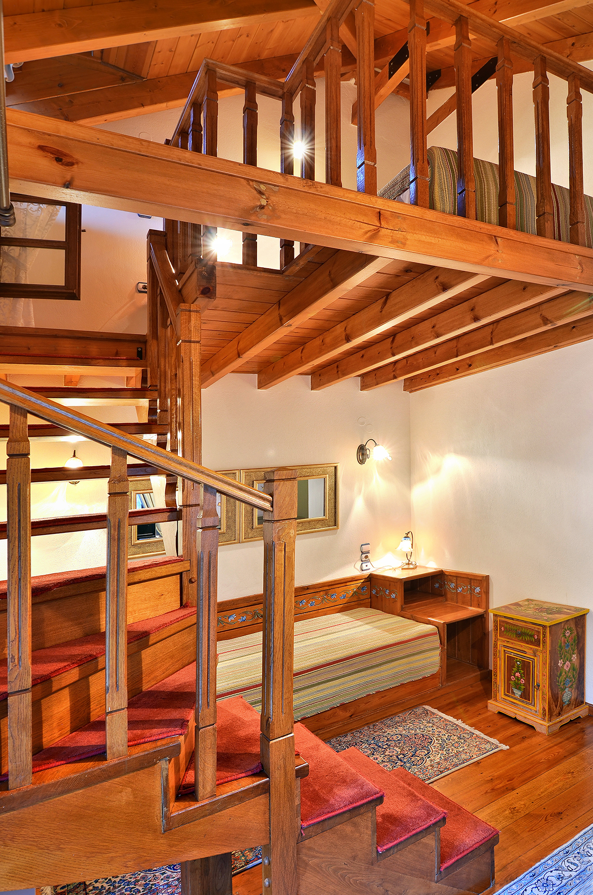 Melinas Boutique Hotel