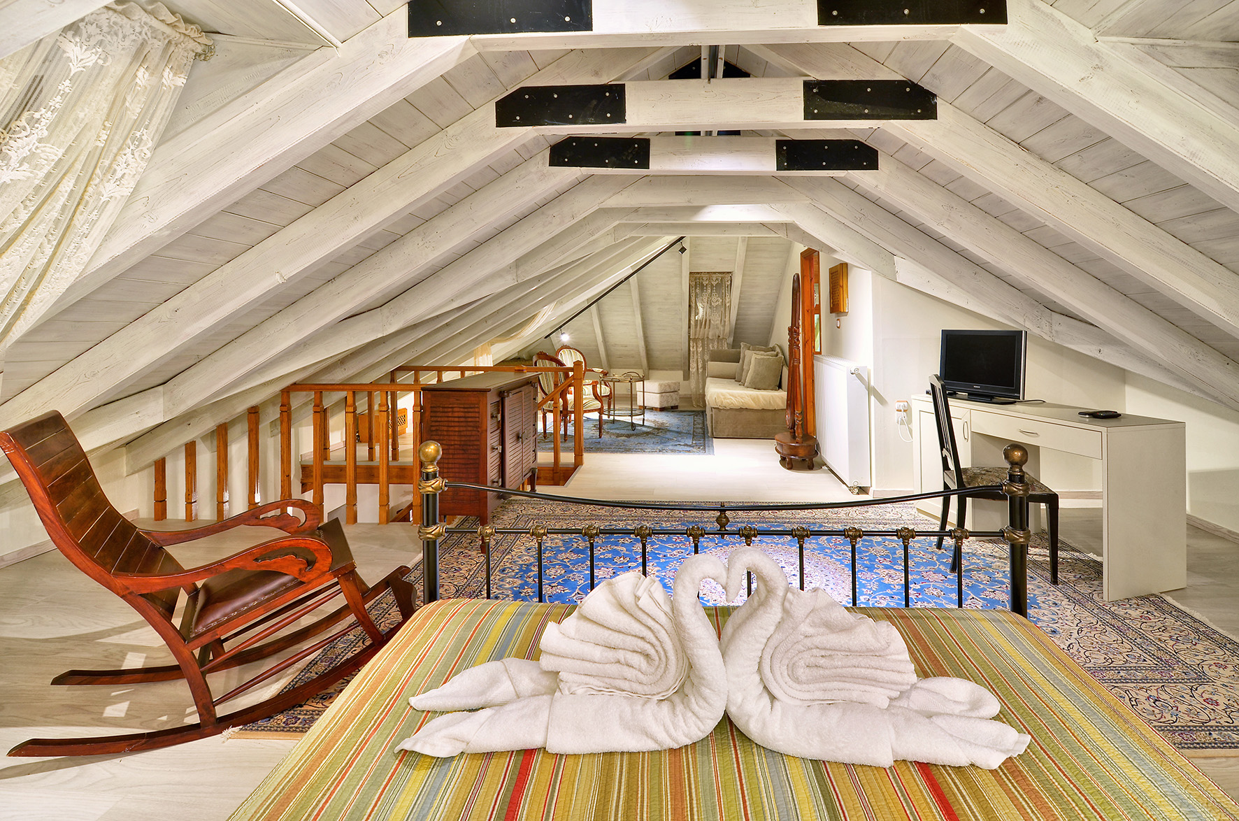 Melinas Boutique Hotel