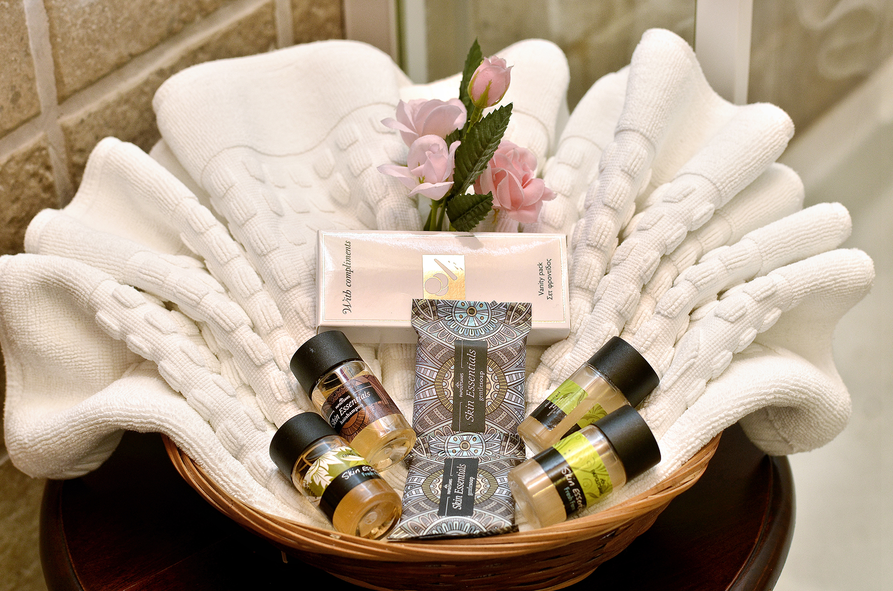 Melinas Boutique Hotel