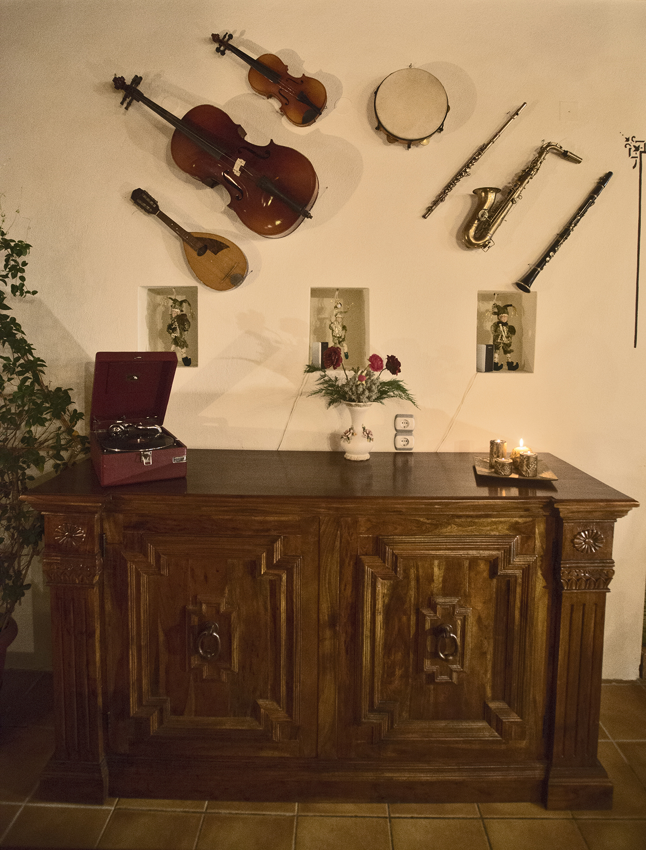 Melinas Boutique Hotel