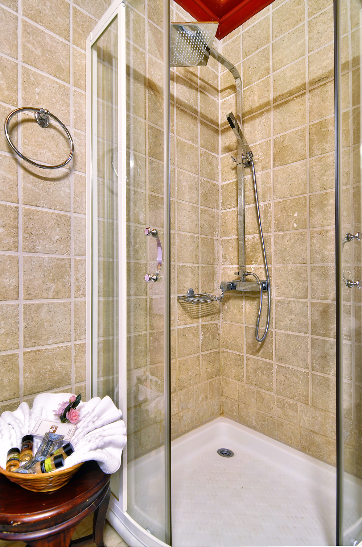 Melinas Boutique Hotel