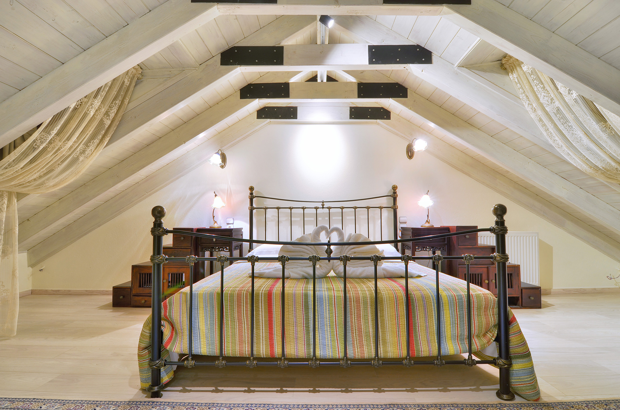 Melinas Boutique Hotel