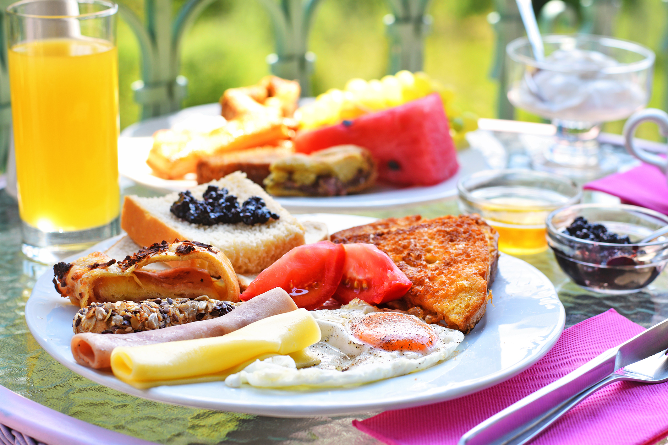 Melinas Boutique Hotel