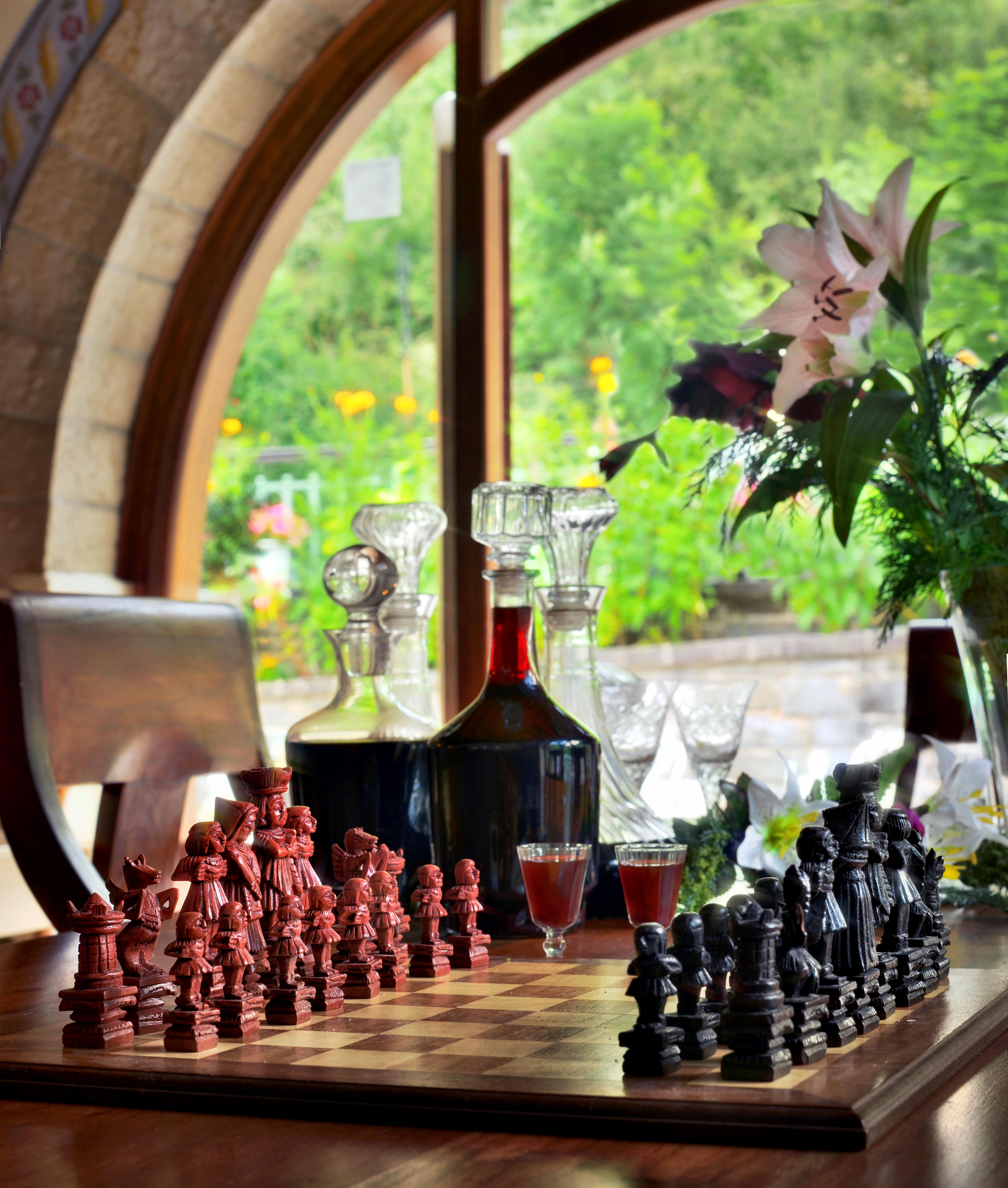 Melinas Boutique Hotel