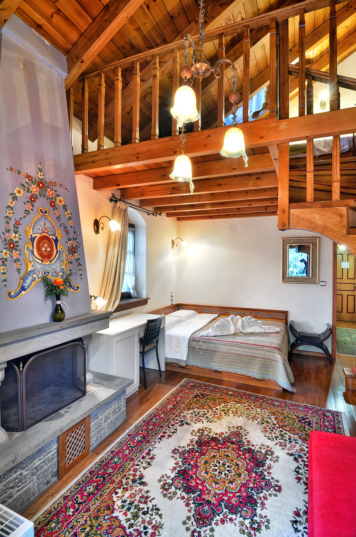 Melinas Boutique Hotel