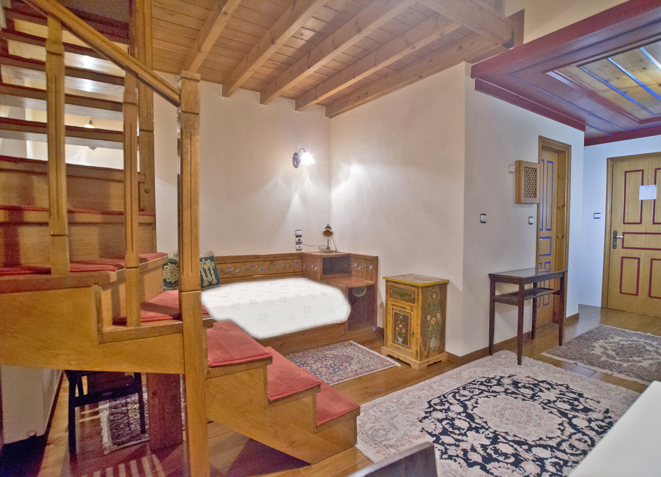 Melinas Boutique Hotel