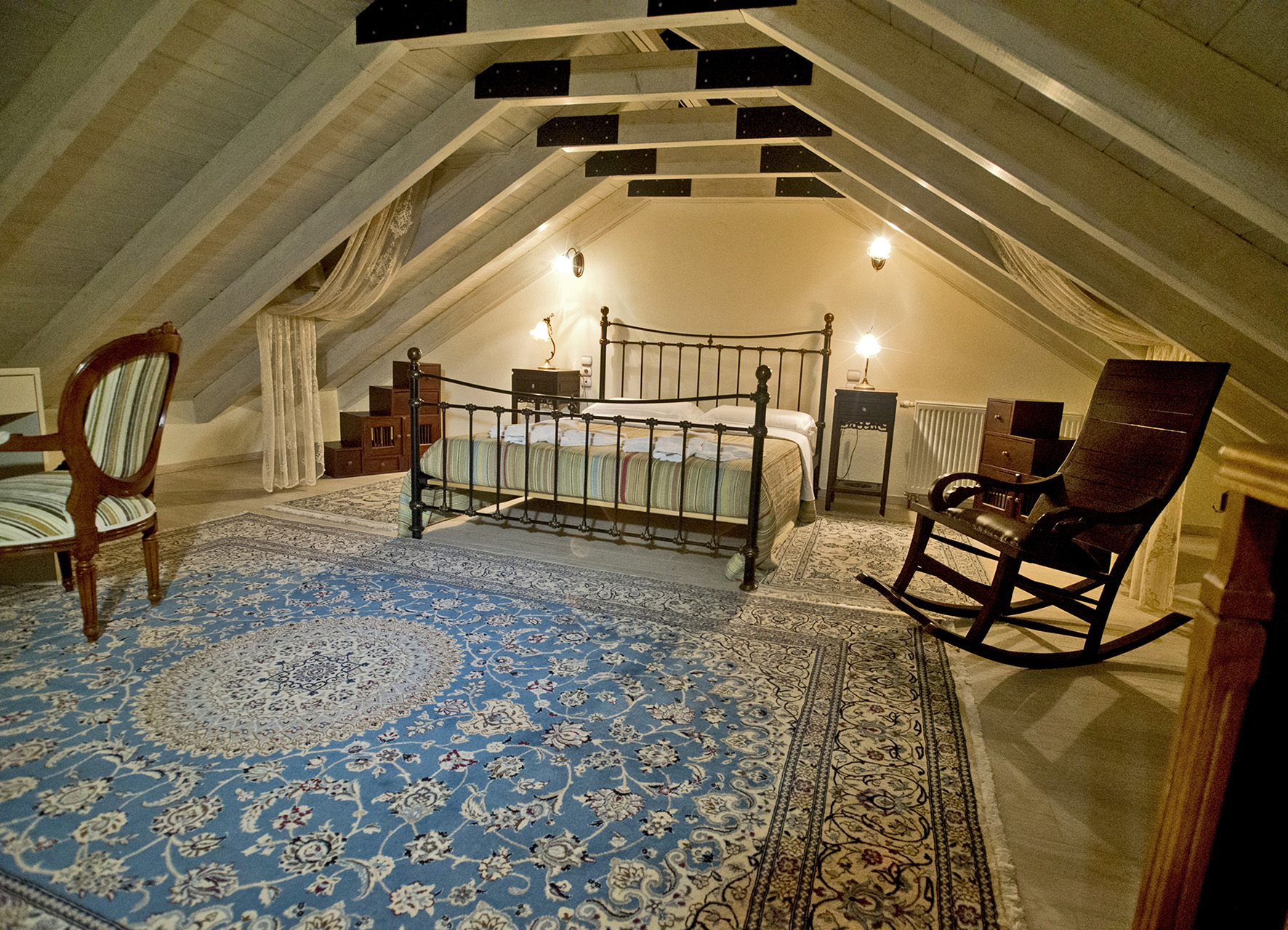 Melinas Boutique Hotel