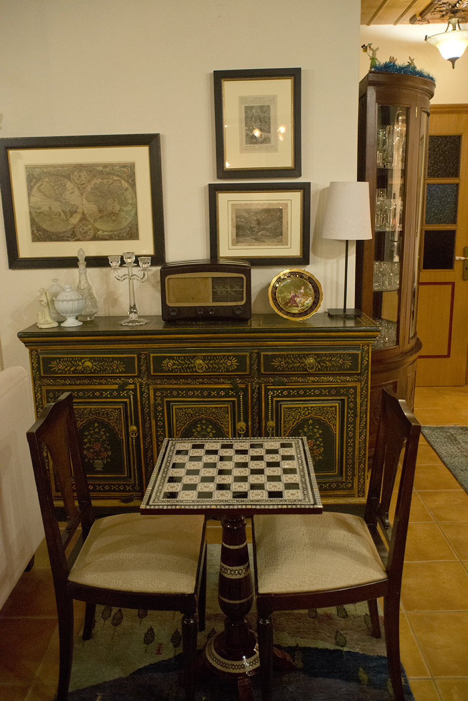 Melinas Boutique Hotel