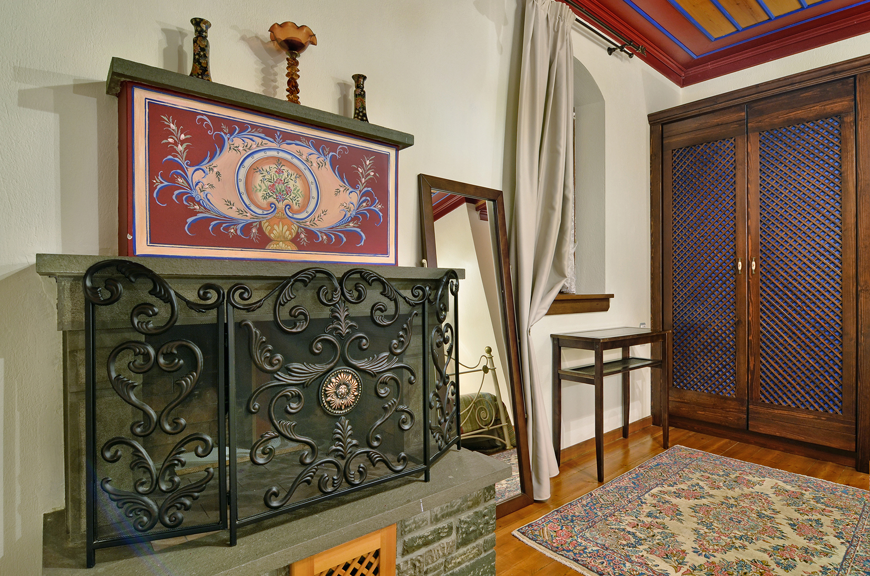 Melinas Boutique Hotel