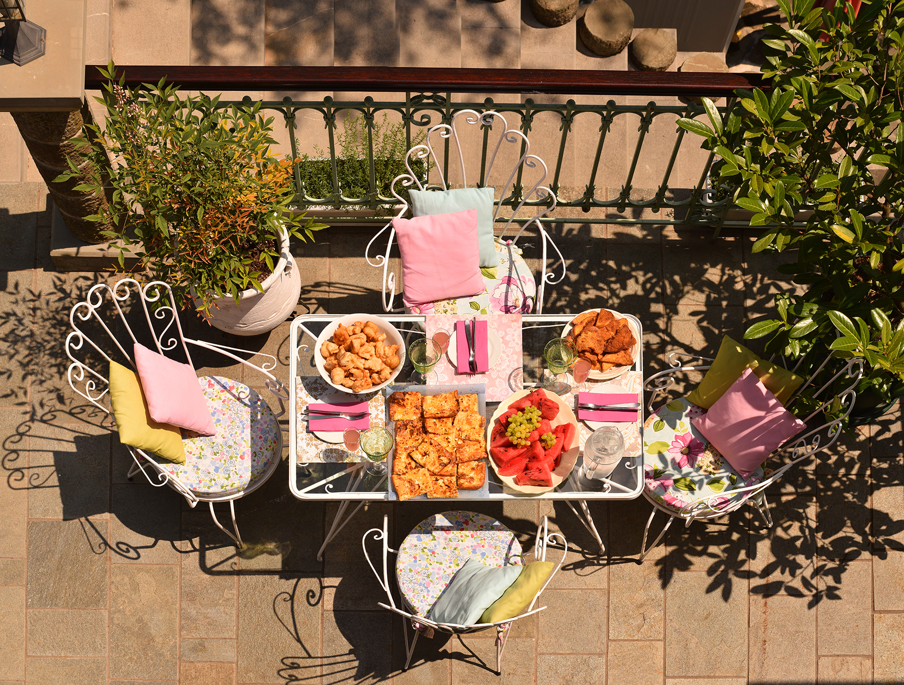 Melinas Boutique Hotel