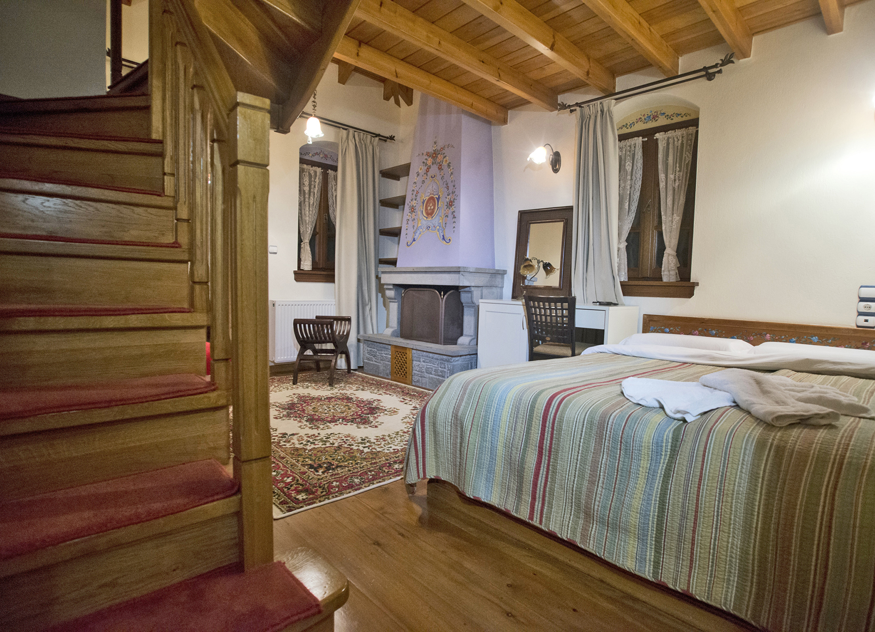 Melinas Boutique Hotel