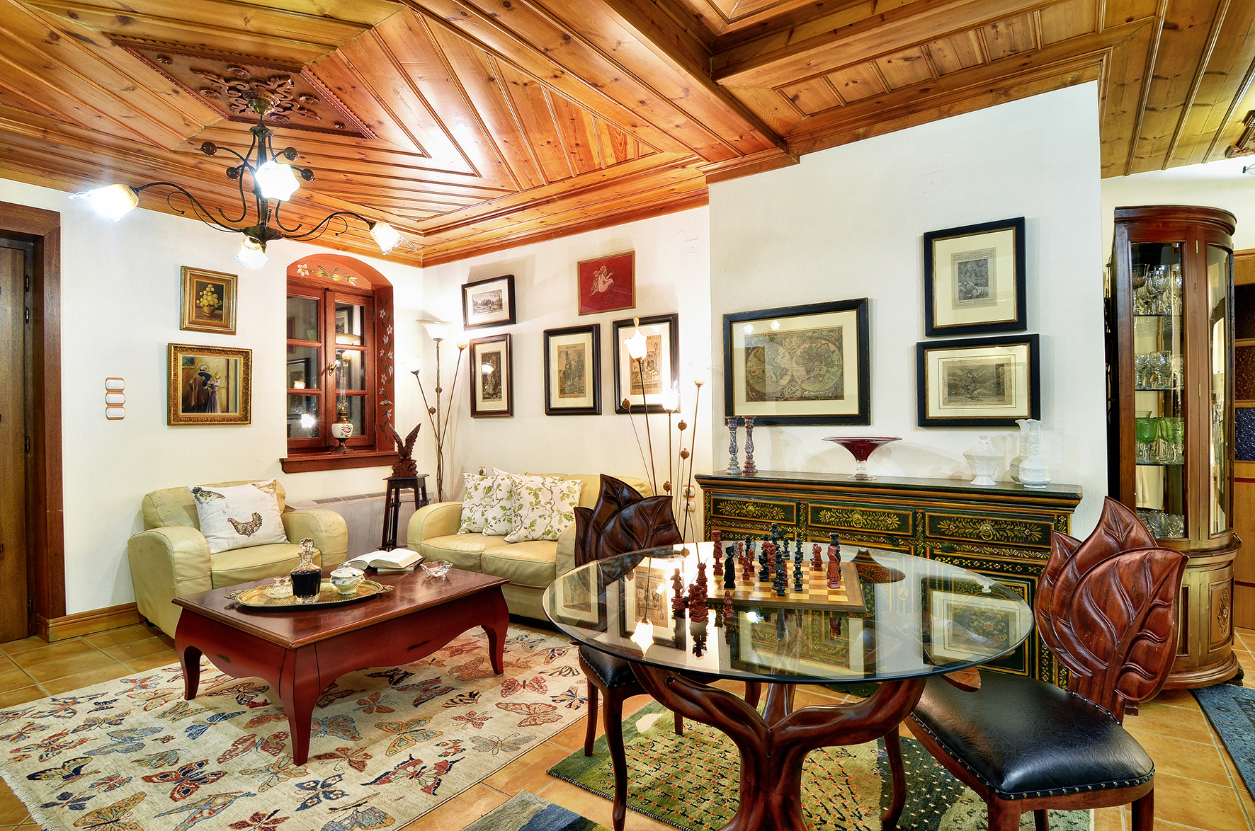 Melinas Boutique Hotel