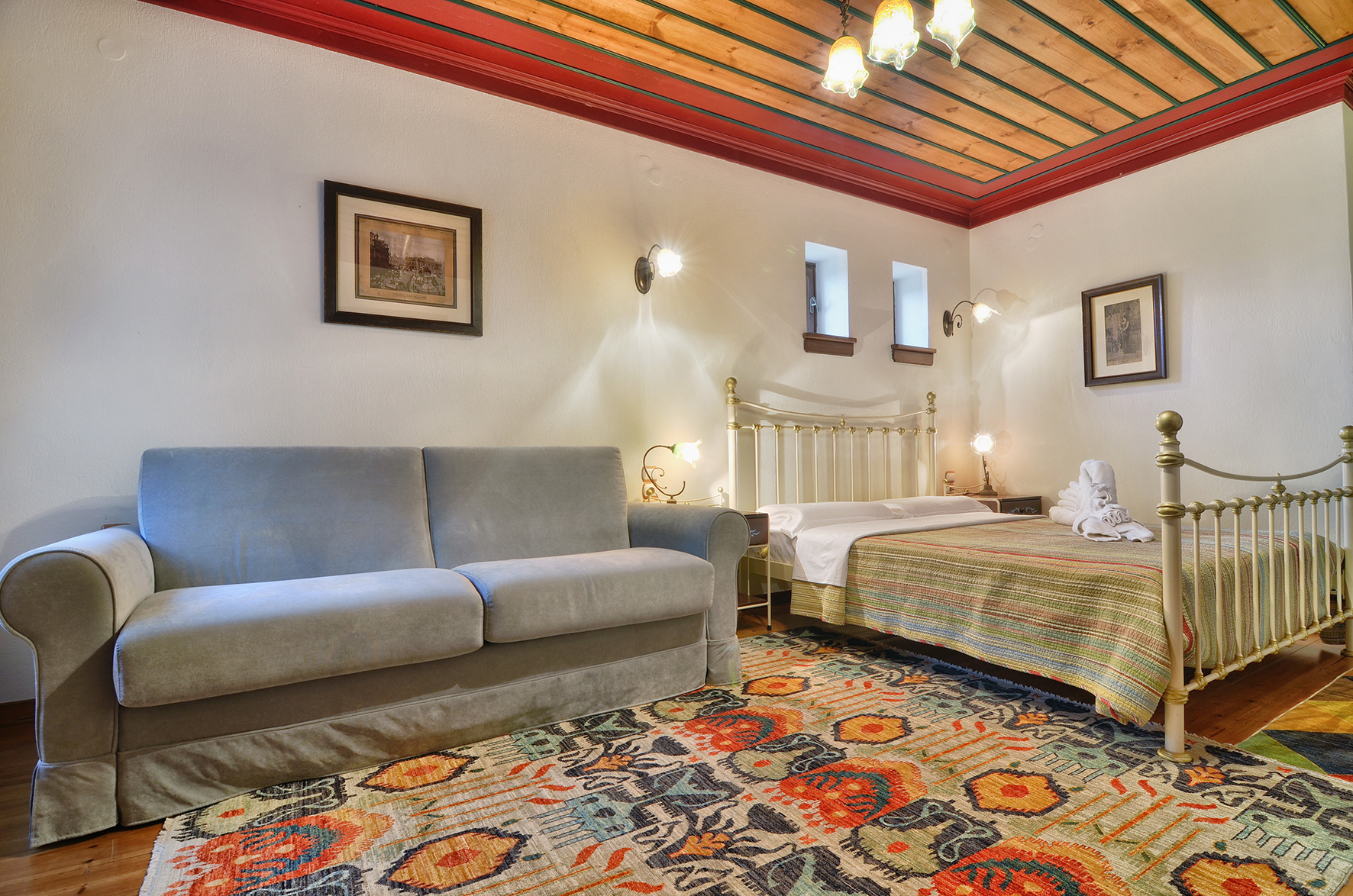 Melinas Boutique Hotel