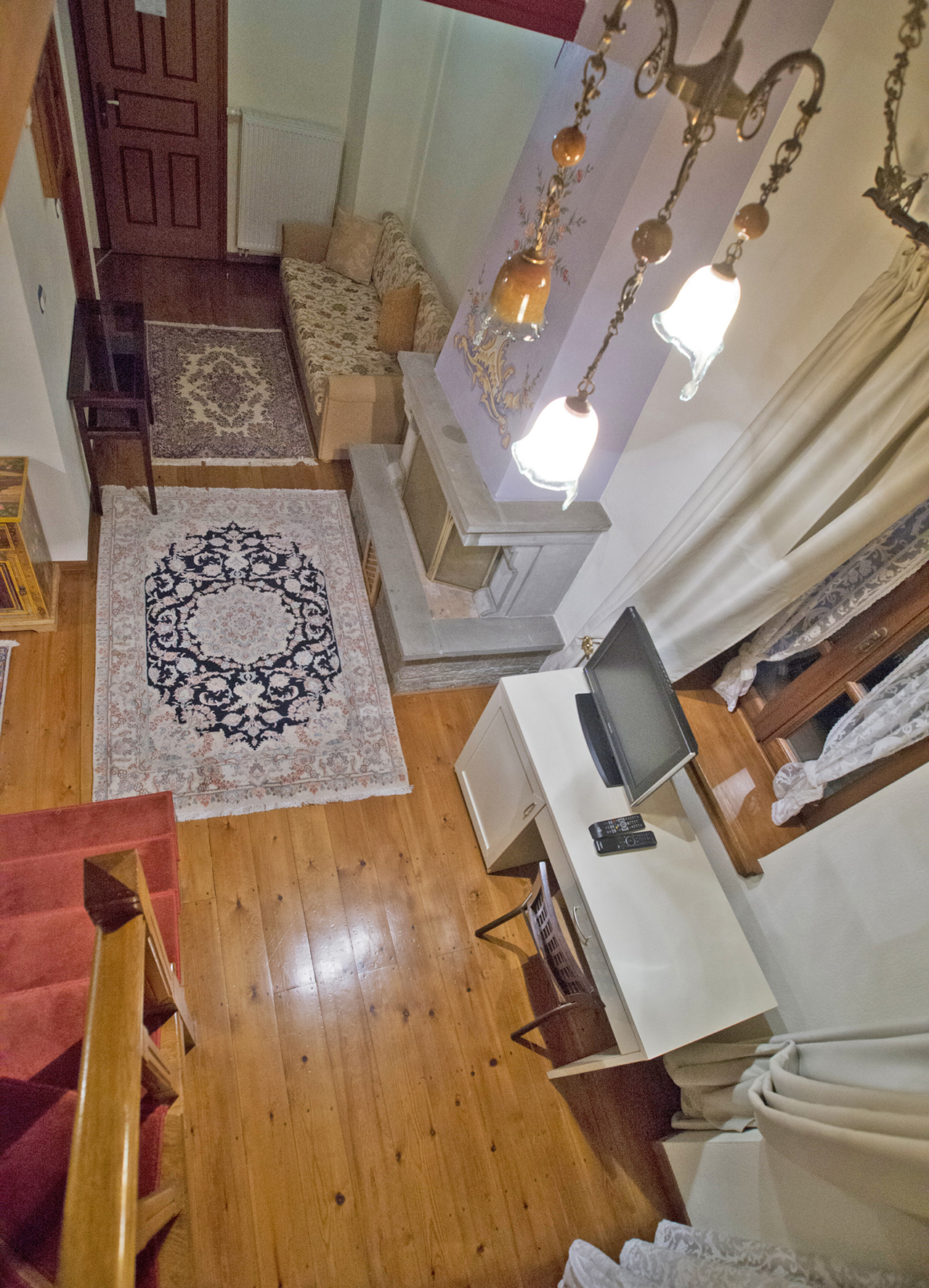 Melinas Boutique Hotel