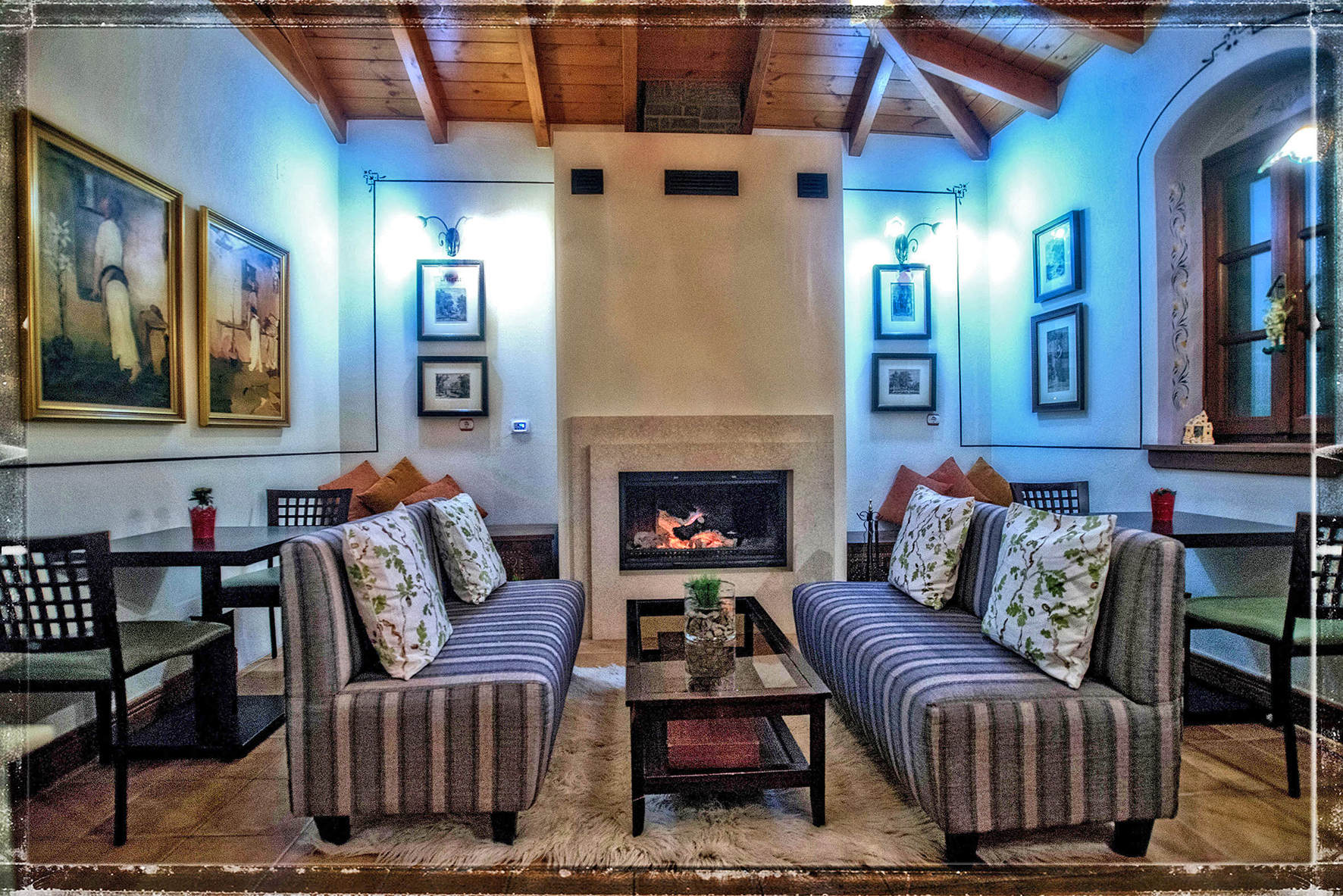 Melinas Boutique Hotel