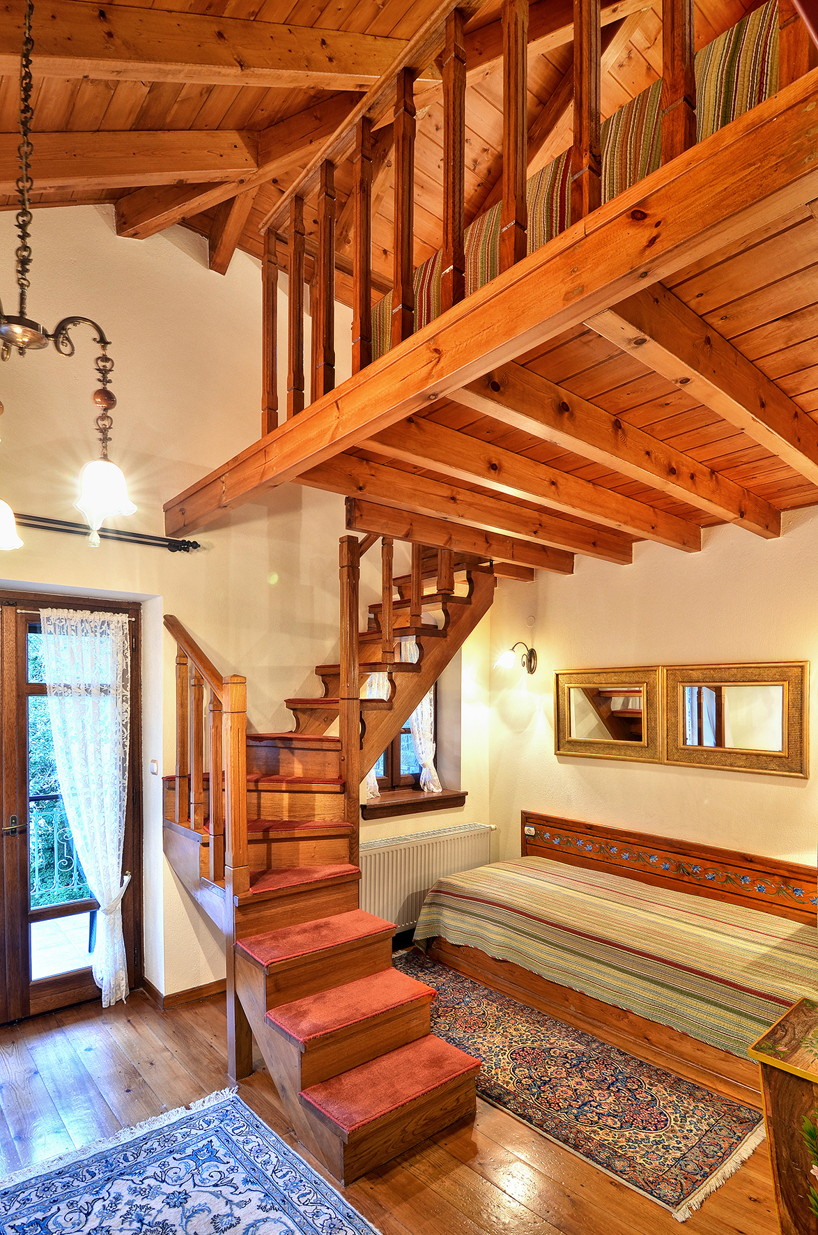 Melinas Boutique Hotel