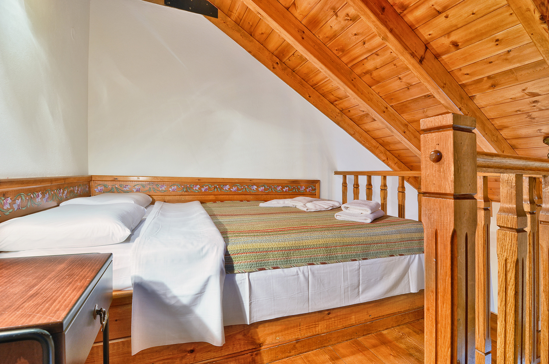 Melinas Boutique Hotel