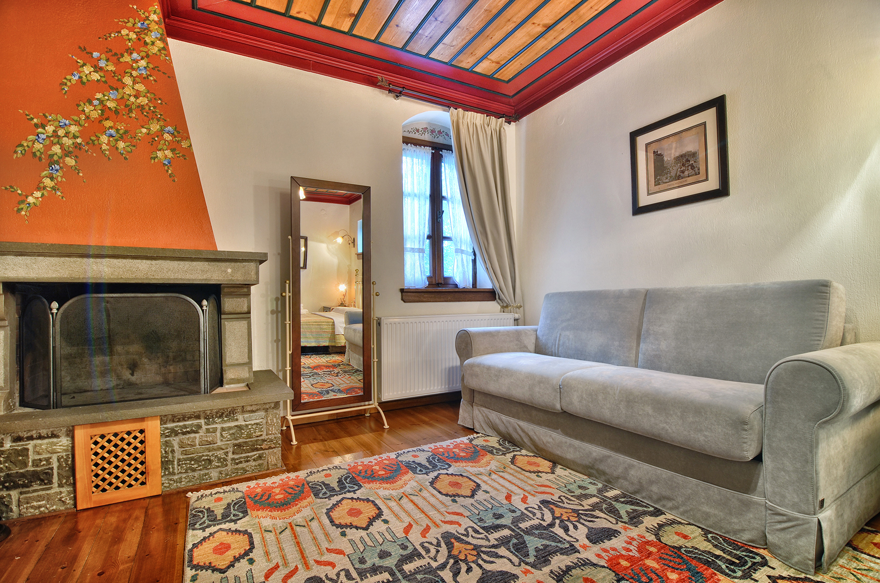 Melinas Boutique Hotel