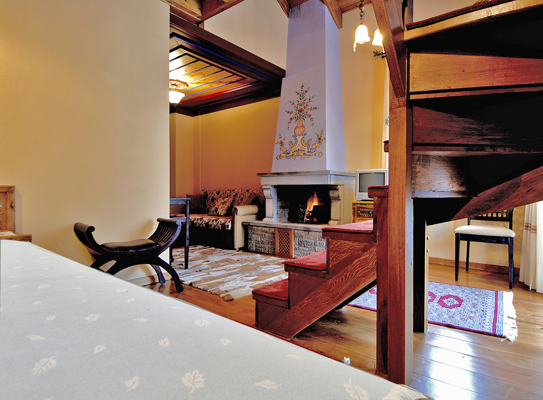 Melinas Boutique Hotel