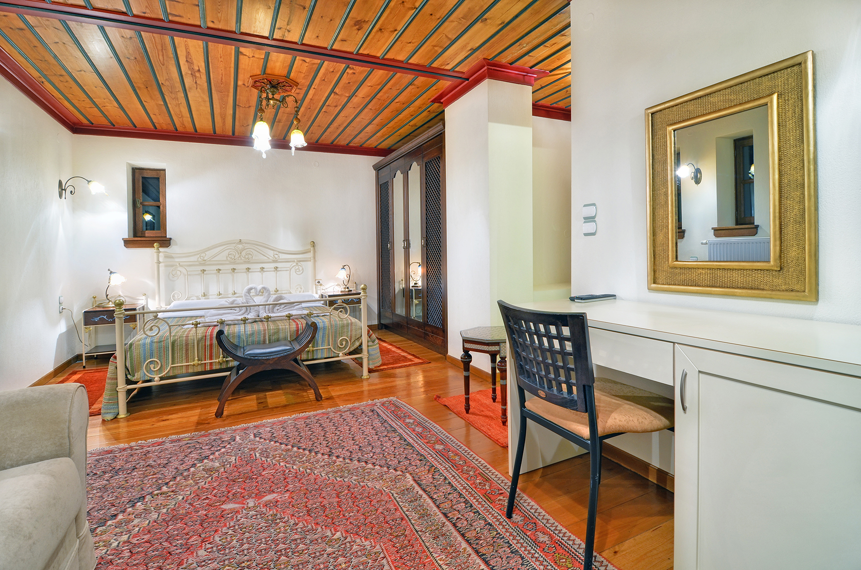 Melinas Boutique Hotel