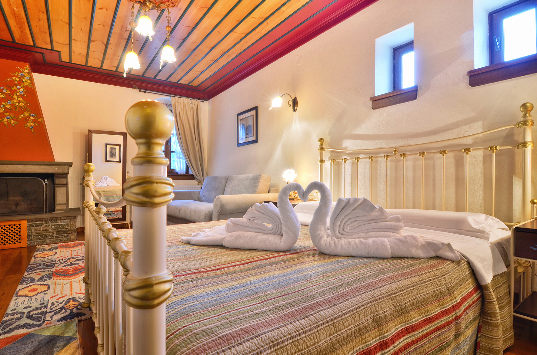 Melinas Boutique Hotel