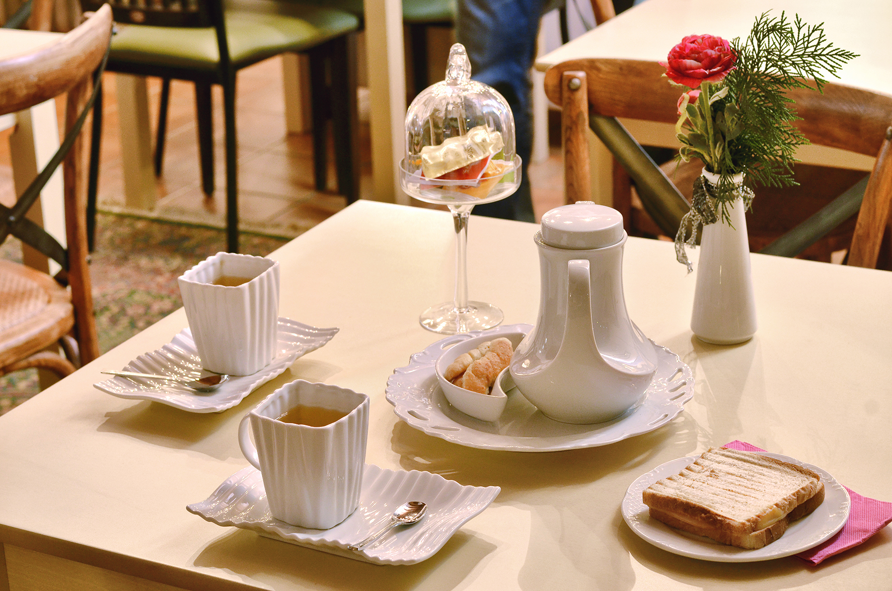 Melinas Boutique Hotel