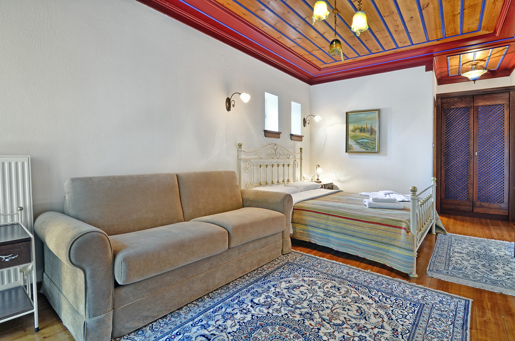 Melinas Boutique Hotel