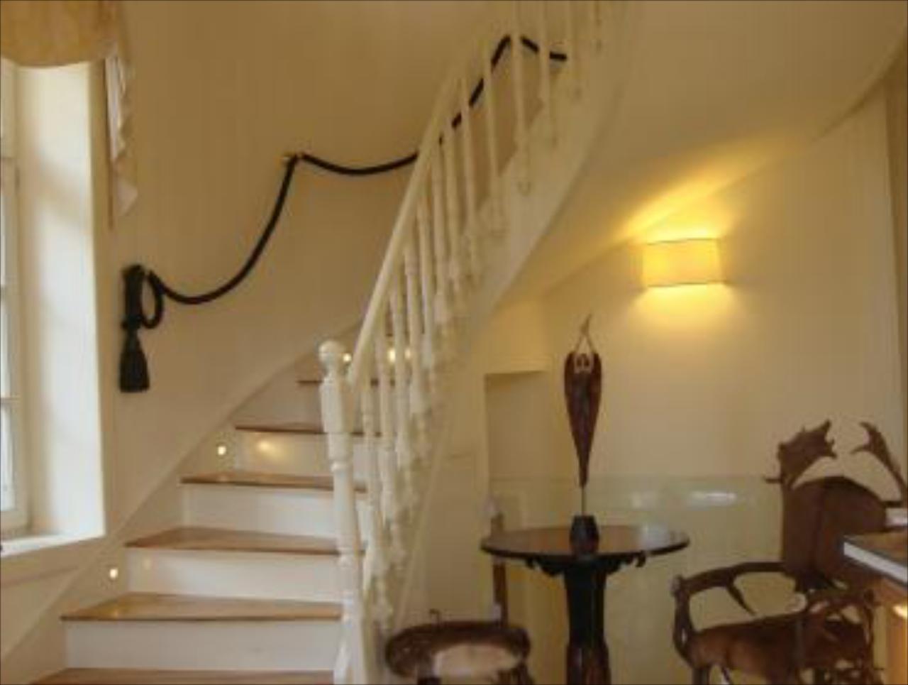 Kipoi Aggelon Boutique Hotel