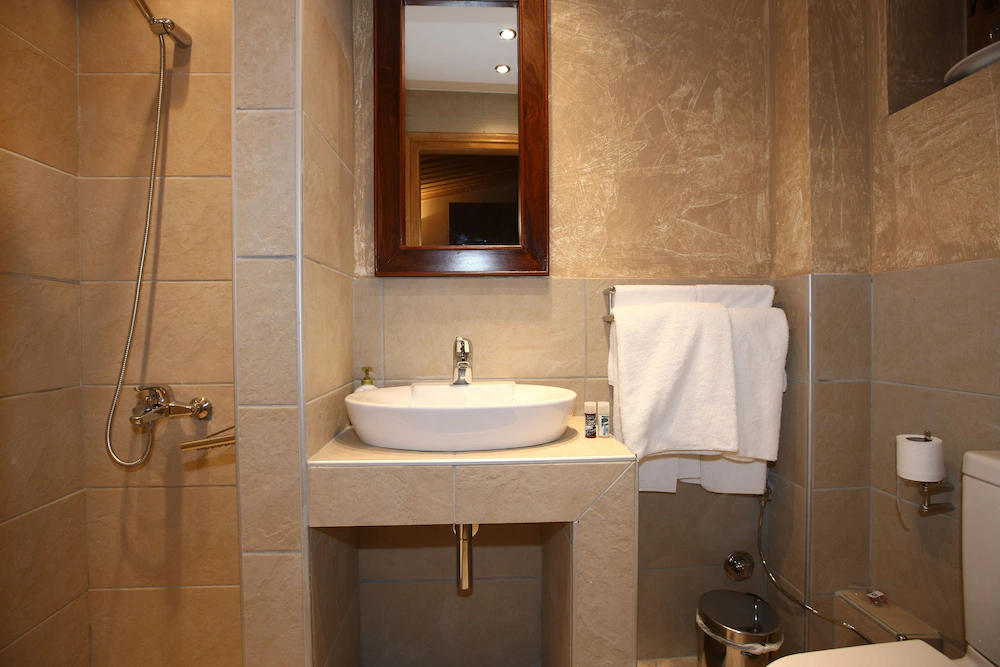 Rodia Boutique Hotel