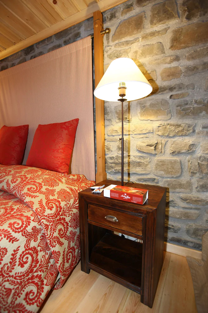 Rodia Boutique Hotel