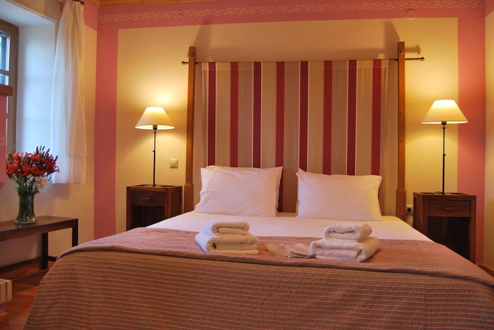 Rodia Boutique Hotel