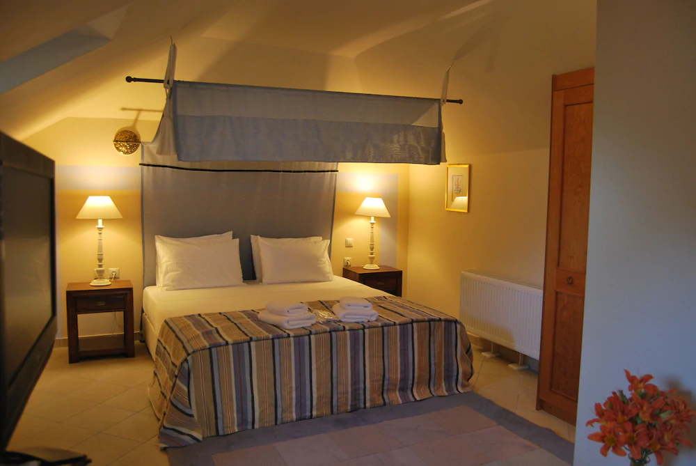 Rodia Boutique Hotel