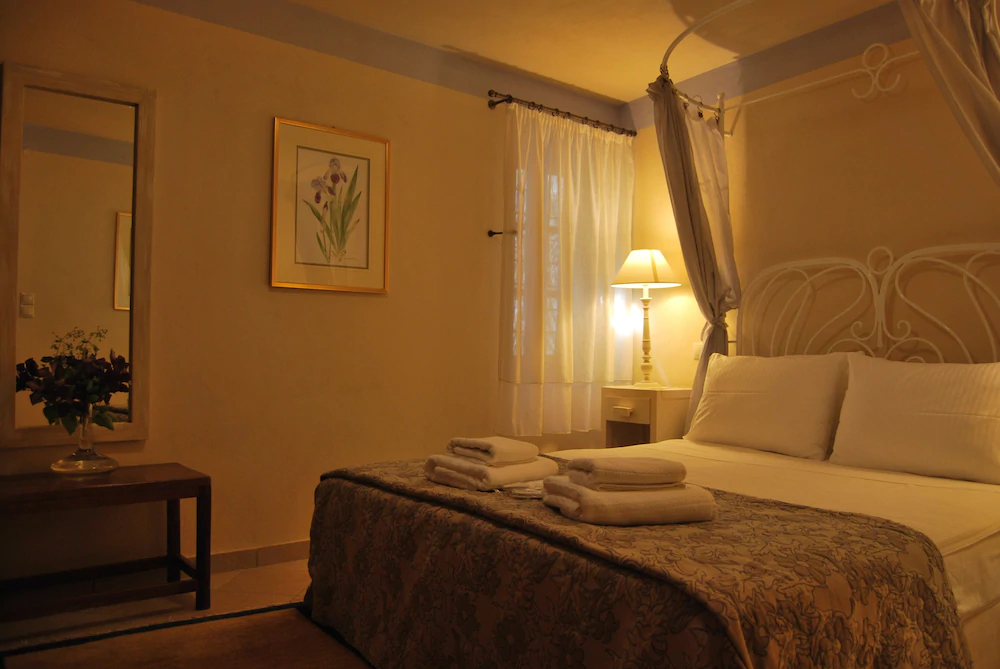 Rodia Boutique Hotel