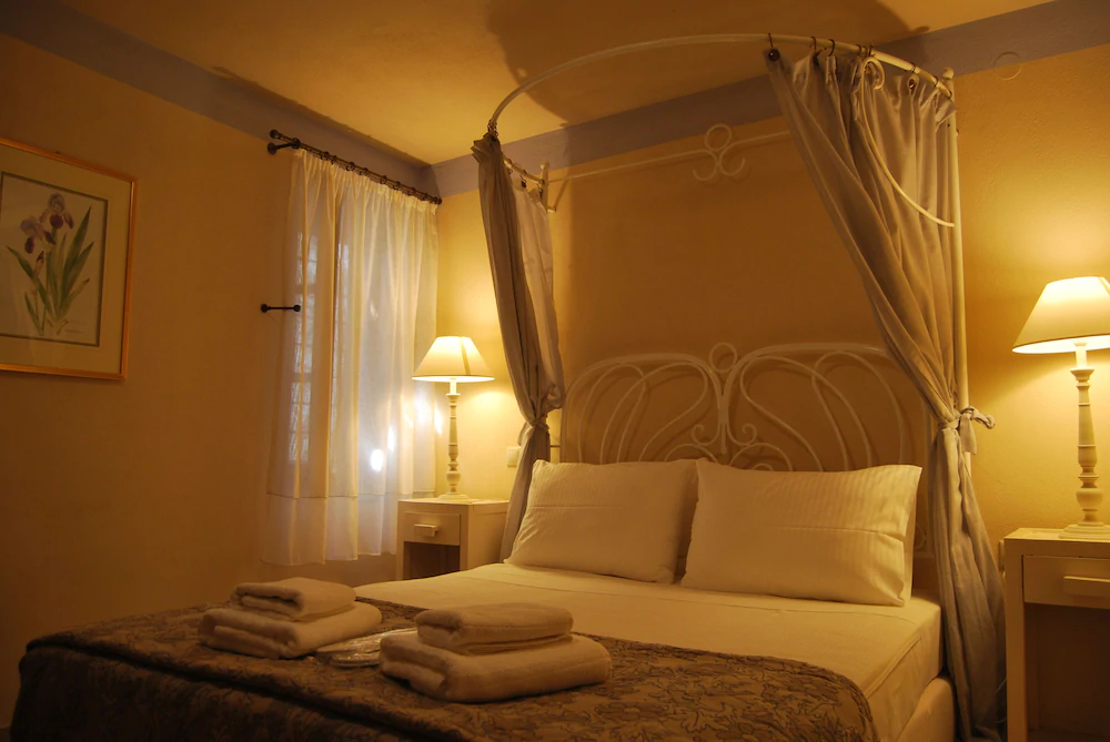 Rodia Boutique Hotel