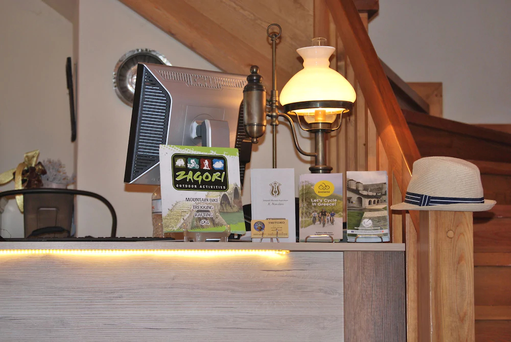 Rodia Boutique Hotel