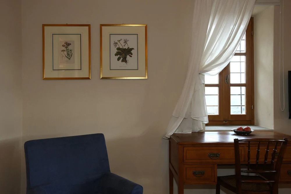 Rodia Boutique Hotel